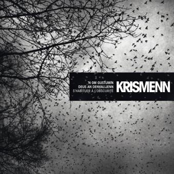 album Krismenn